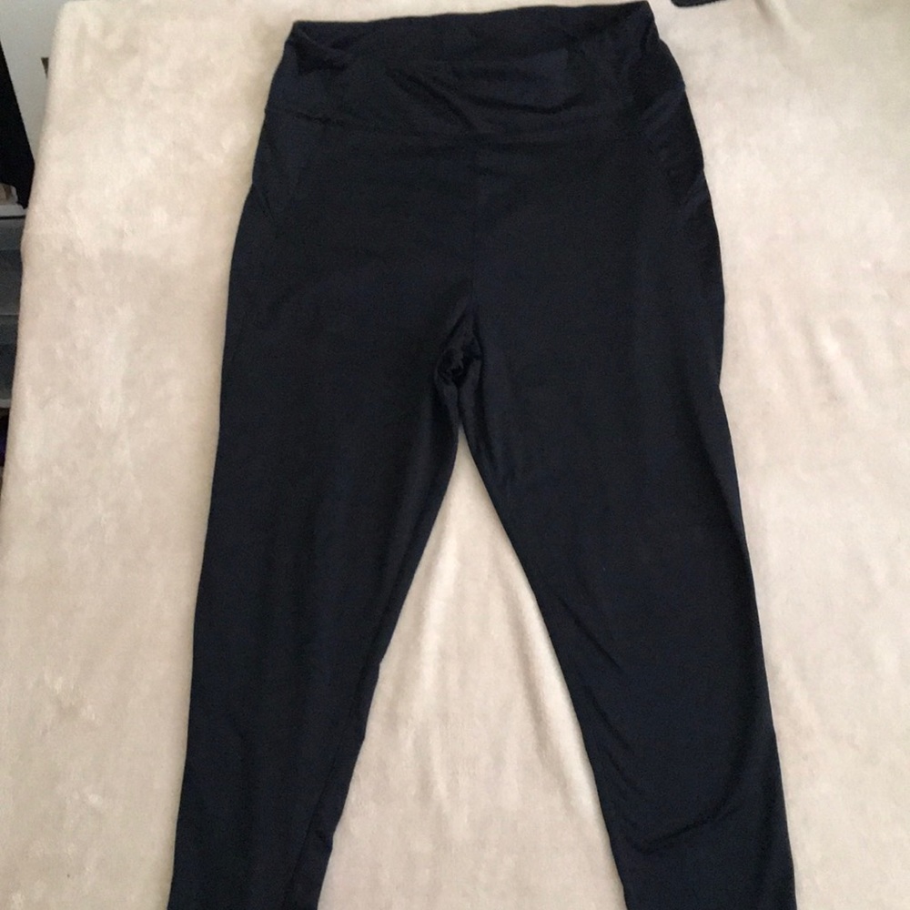 Climate right Leggings #G1607